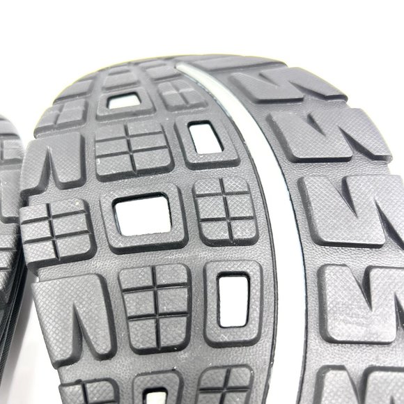 Chaco Mens Size 12 Zvolv 2‎ Black Summer Outdoor Beach Sport Sandals J105083 main image 9